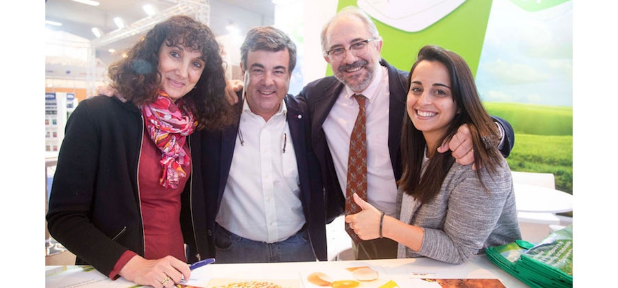 El equipo!
