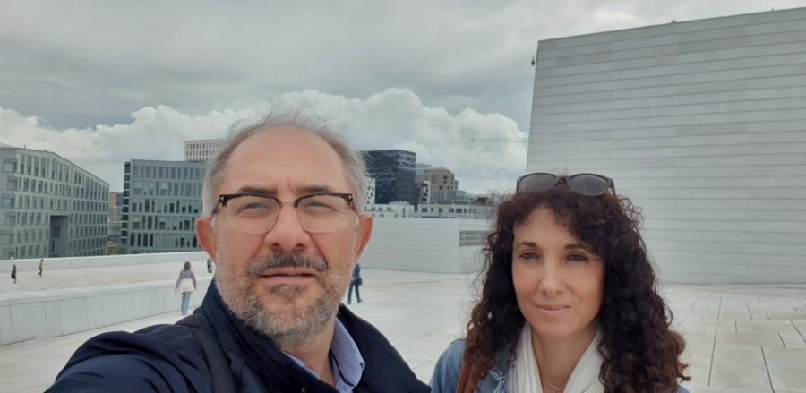 DM2 en CERMAQ, el segundo productor de salm&oacute;n