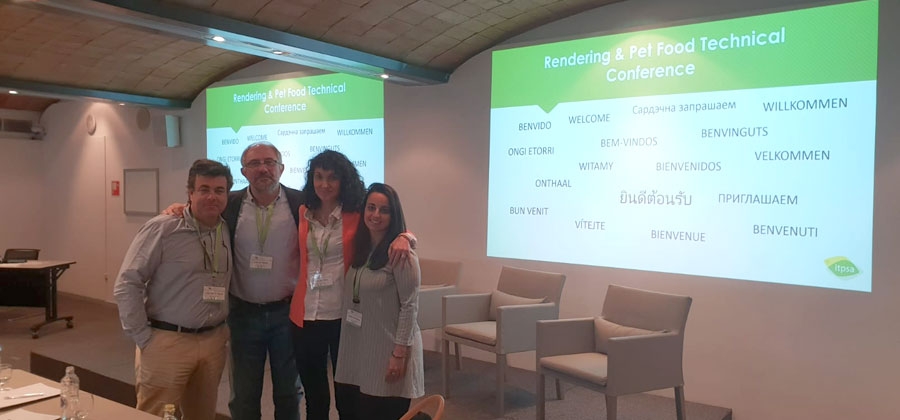 DM2 en las Jornadas ITPSA antioxidantes Marzo 2019